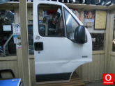 Oto Çıkma Parça / Kaporta & Karoser / Kapı / Fiat / Ducato / Çıkma Parça 