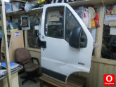 Oto Çıkma Parça / Kaporta & Karoser / Kapı / Fiat / Ducato / Çıkma Parça 