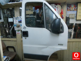 Oto Çıkma Parça / Kaporta & Karoser / Kapı / Fiat / Ducato / Çıkma Parça 