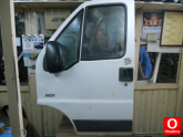 Oto Çıkma Parça / Kaporta & Karoser / Kapı / Fiat / Ducato / Çıkma Parça 