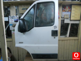 Oto Çıkma Parça / Kaporta & Karoser / Kapı / Fiat / Ducato / Çıkma Parça 