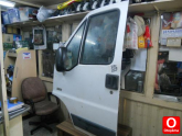 Oto Çıkma Parça / Kaporta & Karoser / Kapı / Fiat / Ducato / Çıkma Parça 