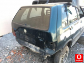 Oto Çıkma Parça / Kaporta & Karoser / Bagaj / Fiat / Uno / Çıkma Parça 