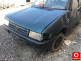 Oto Çıkma Parça / Kaporta & Karoser / Kaput / Fiat / Uno / Çıkma Parça 