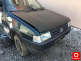 Oto Çıkma Parça / Kaporta & Karoser / Kaput / Fiat / Uno / Çıkma Parça 