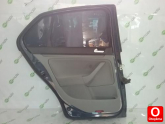 Volkswagen / Jetta / Kaporta & Karoser / Sol Arka Kapı / Çıkma Parça