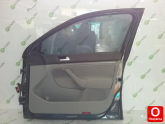 Volkswagen / Jetta / Kaporta & Karoser / Sağ Ön Kapı / Çıkma Parça