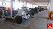 Volkswagen / Jetta / Kaporta & Karoser / Sağ Arka Kapı / Çıkma Parça