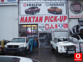 Oto Çıkma Parça / Elektrik / Motor Beyni / Isuzu / D-Max / Çıkma Parça 