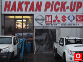 Oto Çıkma Parça / Elektrik / Motor Beyni / Isuzu / D-Max / Çıkma Parça 