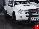 Oto Çıkma Parça / Elektrik / Motor Beyni / Isuzu / D-Max / Çıkma Parça 
