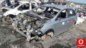 Oto Çıkma Parça / Elektrik / Elektrik Tesisatı / Citroen / C4 / Çıkma Parça 