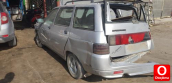Hurda Araçlar / Lada / Vega