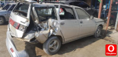 Hurda Araçlar / Lada / Vega