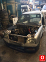 Oto Çıkma Parça / Kaporta & Karoser / Komple Ön / Hyundai / Starex / Çıkma Parça 