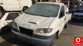 Oto Çıkma Parça / Kaporta & Karoser / Komple Ön / Hyundai / Starex / Çıkma Parça 