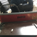 Oto Çıkma Parça / Mazda / 323 / Elektrik / Stop / Çıkma Parça 
