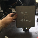 Oto Çıkma Parça / Mazda / 626 / Elektrik / Motor Beyni / Çıkma Parça 