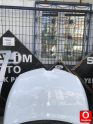 Oto Çıkma Parça / Kaporta & Karoser / Kaput / Renault / Clio / Çıkma Parça 