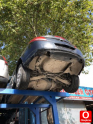 Oto Çıkma Parça / Kaporta & Karoser / Komple Arka / Opel / Insignia / Çıkma Parça 