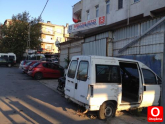 Oto Çıkma Parça / Elektrik / Gösterge / Citroen / ZX / Çıkma Parça 