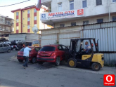 Oto Çıkma Parça / Elektrik / Gösterge / Citroen / ZX / Çıkma Parça 