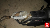 Oto Çıkma Parça / Alt Takım & Direksiyon / Direksiyon Simidi / Audi / A6 / Çıkma Parça 