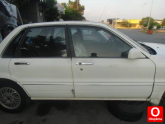 Oto Çıkma Parça / Mitsubishi / Galant / Kaporta & Karoser / Kapı / Çıkma Parça 