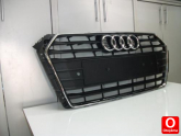 Oto Çıkma Parça / Kaporta & Karoser / Panjur / Audi / A4 / Çıkma Parça 