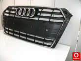 Oto Çıkma Parça / Kaporta & Karoser / Panjur / Audi / A4 / Çıkma Parça 