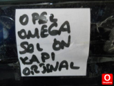 Oto Çıkma Parça / Kaporta & Karoser / Kapı Camları / Opel / Omega / Çıkma Parça 