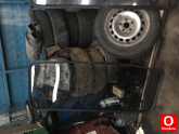 Oto Çıkma Parça / Kaporta & Karoser / Kapı Camları / Hyundai / H100 / Çıkma Parça 