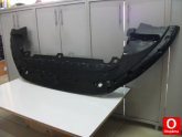 Oto Çıkma Parça / Kaporta & Karoser / Spoiler / Volvo / S60 / Çıkma Parça 
