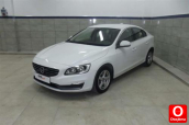Oto Çıkma Parça / Kaporta & Karoser / Spoiler / Volvo / S60 / Çıkma Parça 