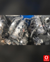 2.8 DUCATO KOMPLE MOTOR ORJİNAL ÇIKMA OTO İRFAN