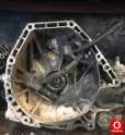 HONDA İNTEGRA MANUEL ŞANZIMAN ORJİNAL ÇIKMA OTO İRFAN