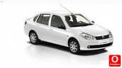 Oto Çıkma Parça / Kaporta & Karoser / Kapı / Renault / Clio / Çıkma Parça 