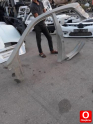 Oto Çıkma Parça / Kaporta & Karoser / Sol Yan Sac / Hyundai / i20 / Çıkma Parça 
