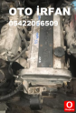 Kia Sephia 1.5 Komple Motor Orjinal Çıkma OTO İRFAN