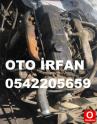 Kia Bongo 2.7 Komple Motor Orjinal Çıkma OTO İRFAN