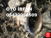 Kia Bongo 2.7 Şanzıman Orjinal Çıkma OTO İRFAN