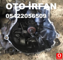 Kia Pride Manuel Şanzıman Orjinal Çıkma OTO İRFAN