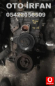 Mazda MX-5 Komple Motor Orjinal Çıkma OTO İRFAN