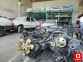 Oto Çıkma Parça / Motor / Motor Komple / Tofaş / Doğan  / Çıkma Parça 