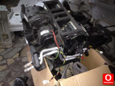 Oto Çıkma Parça / Isıtma, Soğutma & Klima / Kalorifer Kutusu / Citroen / C5 / Çıkma Parça 
