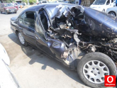 Oto Çıkma Parça / Mekanik / Kapı Kilidi / Nissan / Maxima / Çıkma Parça 