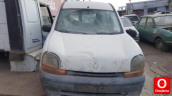 Oto Çıkma Parça / Motor / Motor Komple / Renault / Kangoo / Çıkma Parça 