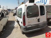 Oto Çıkma Parça / Motor / Motor Komple / Renault / Kangoo / Çıkma Parça 