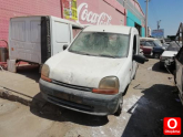 Oto Çıkma Parça / Motor / Motor Komple / Renault / Kangoo / Çıkma Parça 