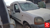 Oto Çıkma Parça / Motor / Motor Komple / Renault / Kangoo / Çıkma Parça 